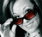 DJ Grace Black