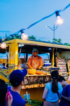 Great American Foodie Fest Celebrates 10 Year Anniversary