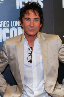 Greg London