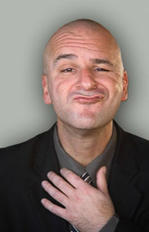 Greg Vaccarielo