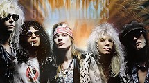 Guns n Roses