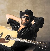 Hank Williams Jr