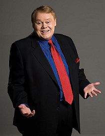Louie Anderson