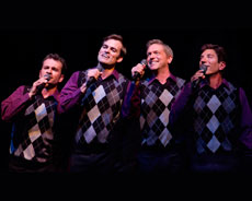 Harrah's - Oh What A Night