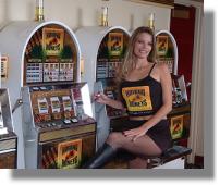 Havana Honeys Slots at Tropicana