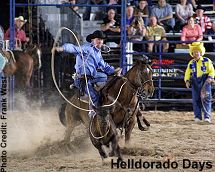 Helldorado Days