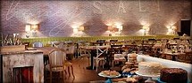 Honey Salt Restaurant