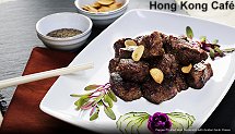 Hong Kong Cafe tenderloin
