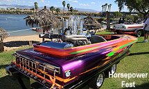 Horsepower Fest