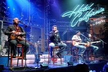 Hotel California, Eagles tribute band