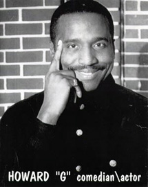 Howard G