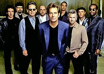 Huey Lewis and The News