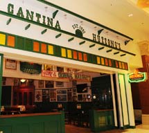 Hussong's Cantina