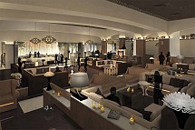 Hyde Bellagio Grand Salon