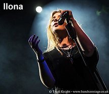 Ilona