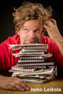 Ismo Leikola