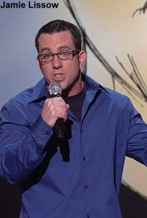 Jamie Lissow