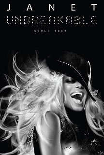 Janet Jackson