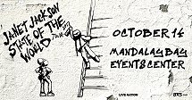 Janet Jackson Tour Promo 2017
