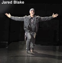 Jared Blake