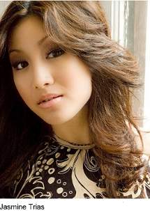 Jasmine Trias