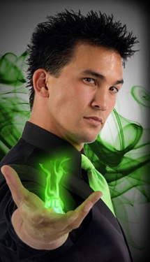 Jason Latimer