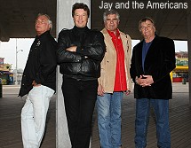 Jay and the Americans