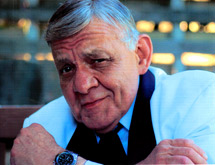 Jay Wendell Walker