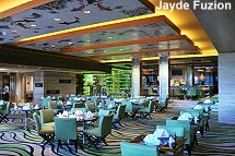 Jayde Fuzion