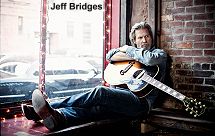 Jeff Bridges