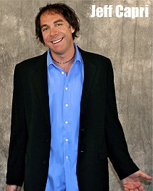 Jeff Capri