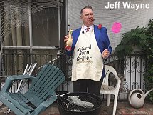 Jeff Wayne