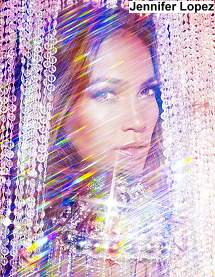 Jennifer Lopez