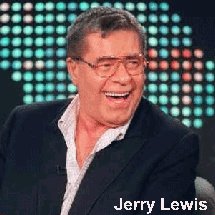 Jerry Lewis