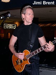 Jimi Brent