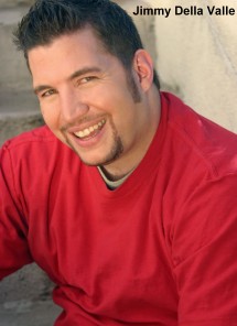 Jimmy Della Valle