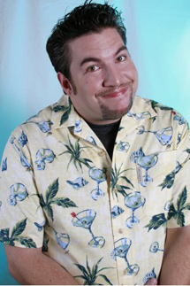 jimmy dellavalle