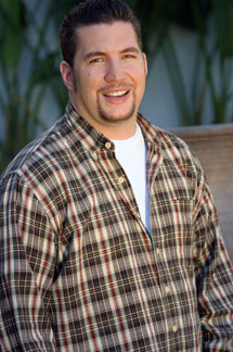 Jimmy Della Valle