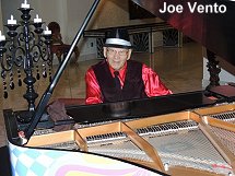 Joe Vento