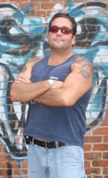 John Diresta