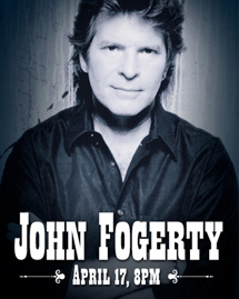 John Fogerty