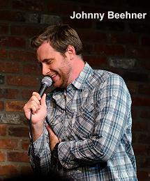 Johnny Beehner