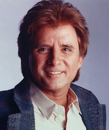 Johnny Tillotson