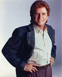 Johnny Tillotson