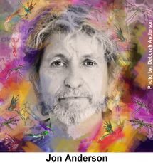 Jon Anderson