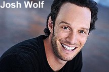 Josh Wolf