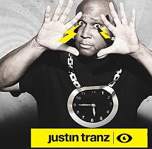 Justin Tranz
