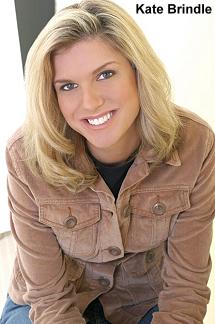 Kate Brindle