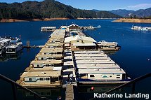 Katherine Landing