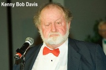 Kenny Bob Davis